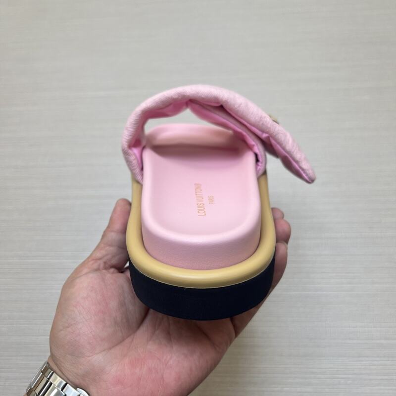 YLS05 Slippers Men And Women shoes 35-46 With box