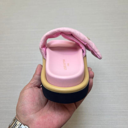 YLS05 Slippers Men And Women shoes 35-46 With box