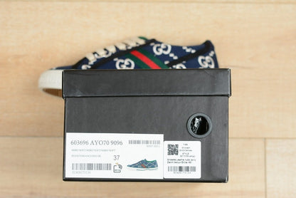 MGS17  Fashion women's and men's sneakers shoes 36-44