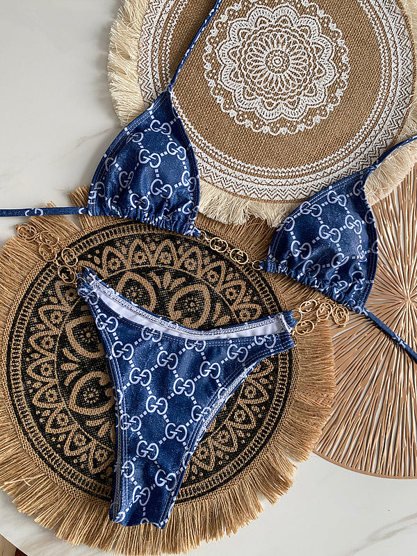 GU41 New bikini swimwear for women