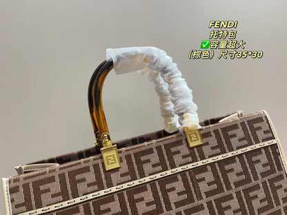 MFP5 Tote Bag 35-30CM Bags