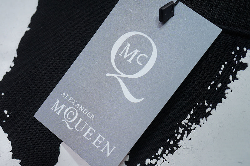 MQC1 Men's and women's hoodies clothing