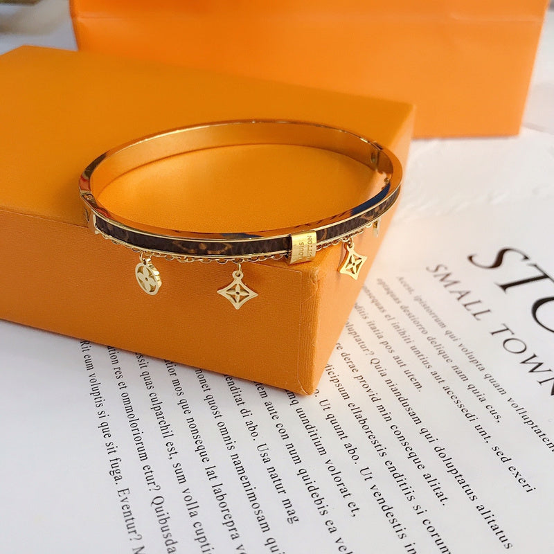 LS070 Fashion High Quality Women Bracelet Jewelry