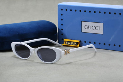 1680  Sunglasses with box