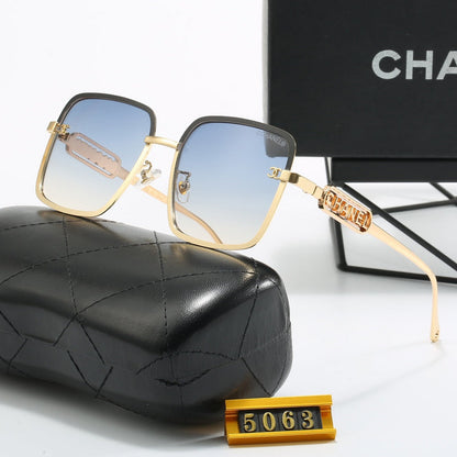 5063 sunglasses with box