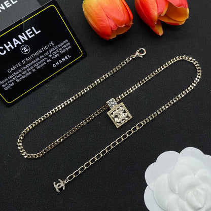 CHN70  Fashion necklace for men and women  Jewelry