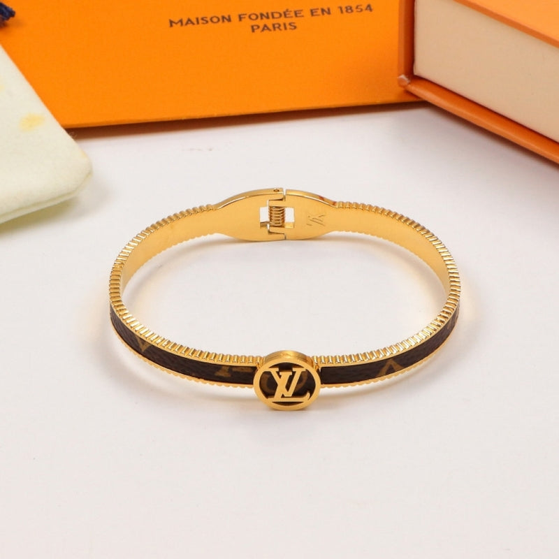 LVB105 Bracelet jewelry bangle