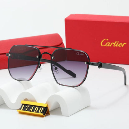 17490 Sunglasses with box