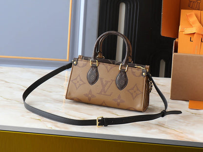 LLP215 Bag 25-13-10CM PVC Leather Bags