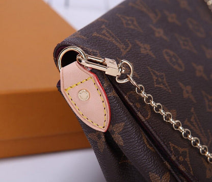 GLP78 28-17-4cm bag high quality