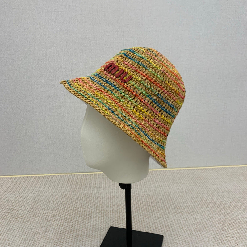MIH01  New high quality sun hat fisherman's hat