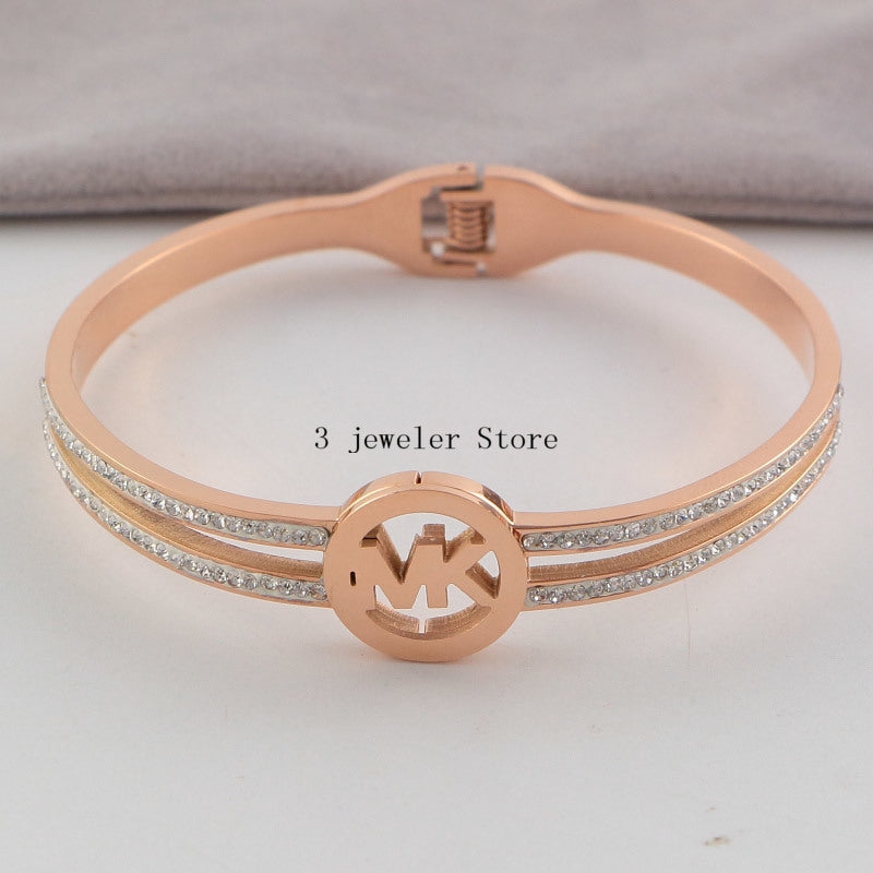 MB40 Bracelet Classic bangle  Jewelry