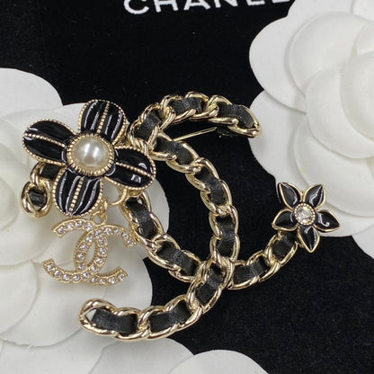 CHX43 New fashion brooch jewelry