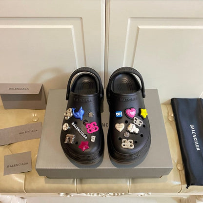 OBS4 High Quality Women35-41 Men40-45 Shoes with box