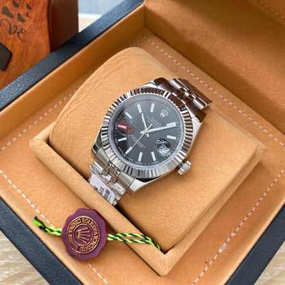 RW56  Men's mechanical watch 41mm*13mmCITIZEN movement