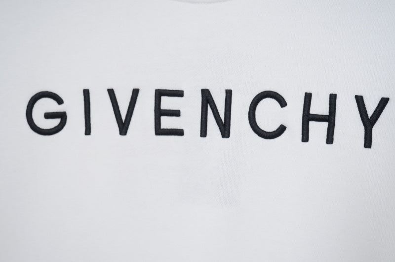 GIC29  New men's and women's round neck long sleeved sweatshirt casual clothes