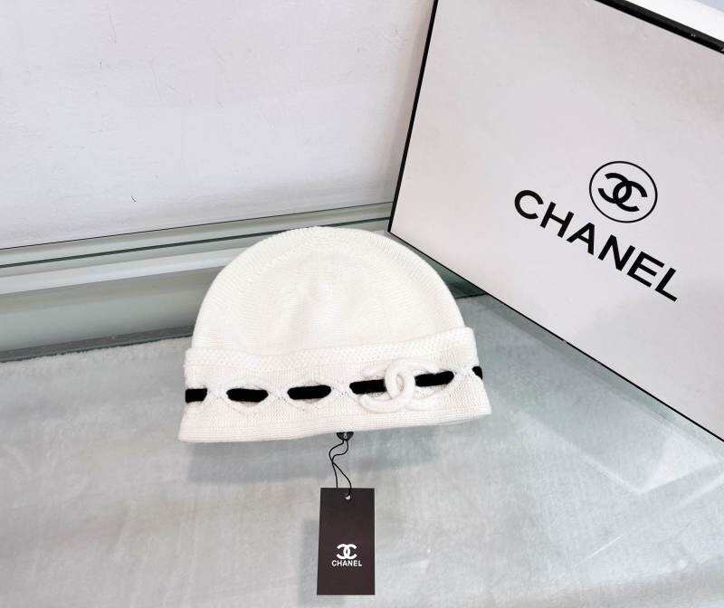CHH70 New autumn and winter woolen hat woolen hat