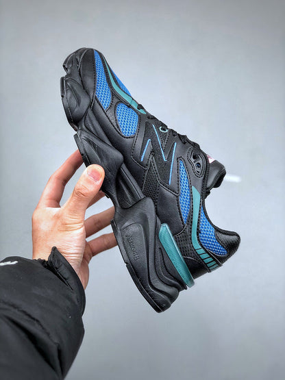 NBS7 Leather Shoes Man and Women shoes 36-45 With box