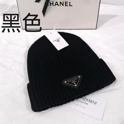 PRAH1  New fashion knit hat