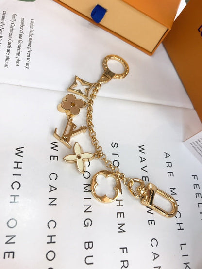 LKE12 Fashion keychain popular accessories