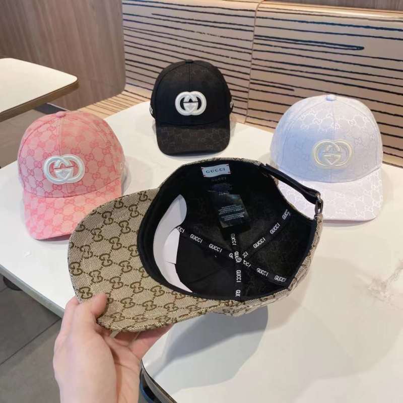 PGH2  New Fashion Baseball Hat