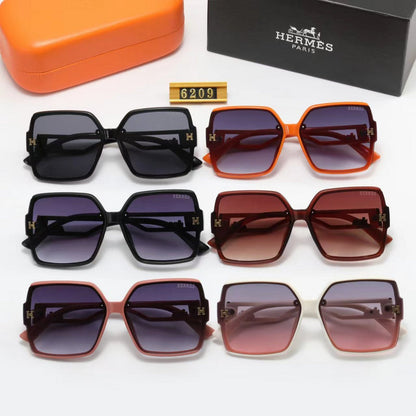 6209 Sunglasses with box