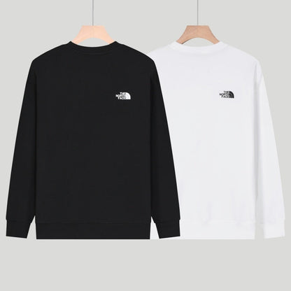 BMIC2   New men's and women's spring and autumn pure cotton long sleeved casual clothes