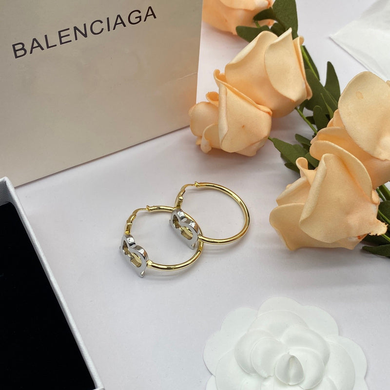 BUE7  Fashion Women's Earrings