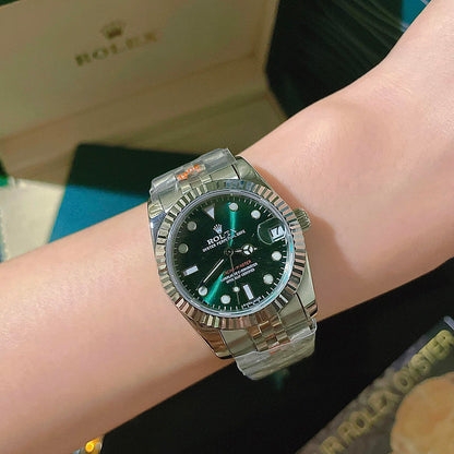 RW60  Women's log mechanical watch  31mm*12mmCITIZEN movement