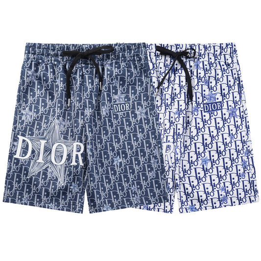 DIC022 New men's summer shorts and clothing