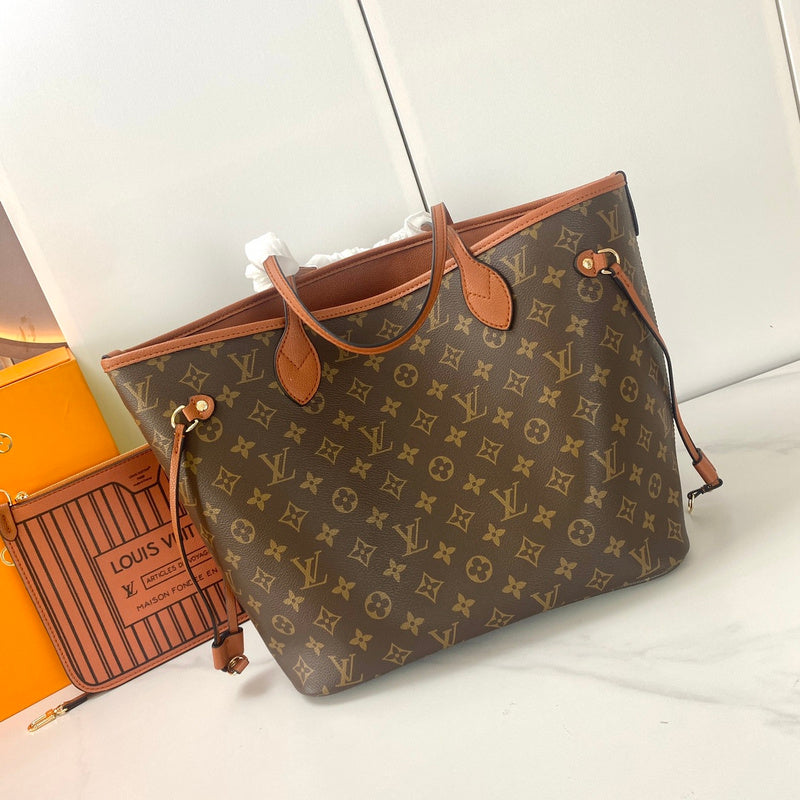 LLP199 Neverfull Bag 31-28-14CM shopping bags