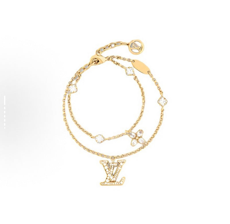 L196  Women's New Fashion Bracelet Jewelry