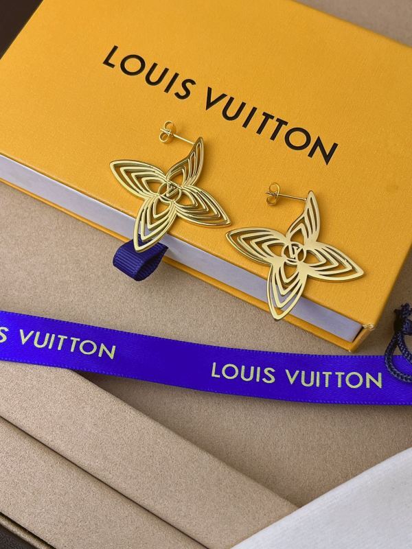 A1179   Women's titanium steel earrings and jewelry