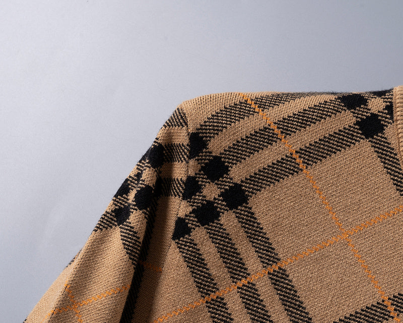 BUC017  Men's and women's autumn and winter sweaters, pullovers,  clothing