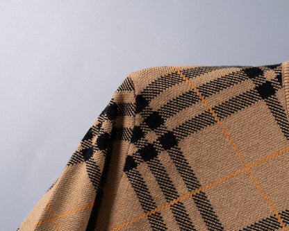 BUC017  Men's and women's autumn and winter sweaters, pullovers,  clothing