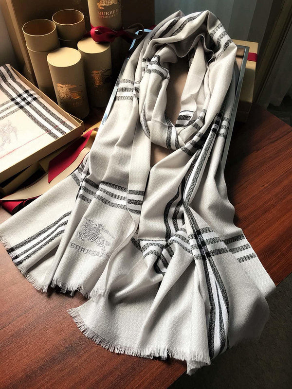 BSC2 velvet blend 70-220CM Scarf