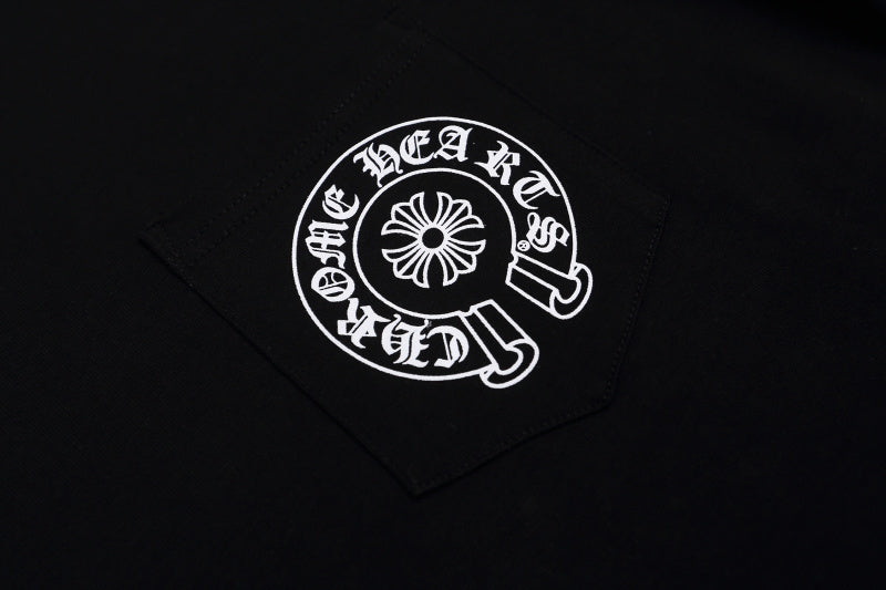 KLC21 New men's and women's pure cotton long sleeved casual clothes