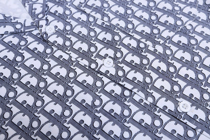 DIC124 New Fashion Summer Suit Short Sleeve Shirt Shorts  Clothing