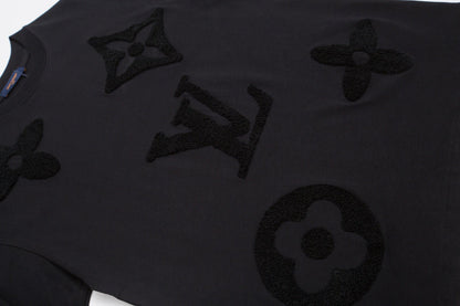 LVC019  New men's and women's spring and autumn pure cotton long sleeved casual clothes