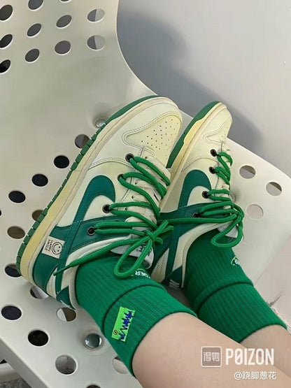 BNS53 Couples Shoes 36-45 with box