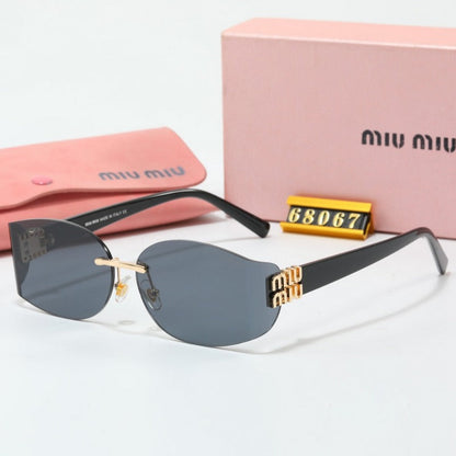 68057 Sunglasses with box