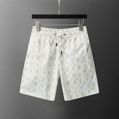 LVC123  New men's beach pants, swimming trunks clothing