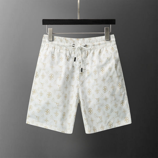 LVC123  New men's beach pants, swimming trunks clothing