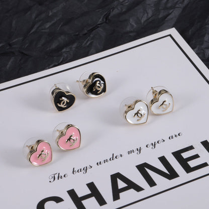 CEE6  Fashion New Style Earring Jewelry Brass Material  Jewelry