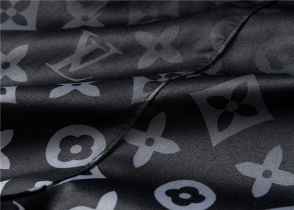 LVC004 New Men's Summer Swimming Pants, Beach Pants, Clothing