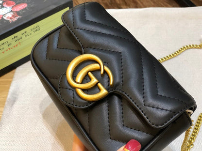 MGP3 with box length 17 height 10 width 5