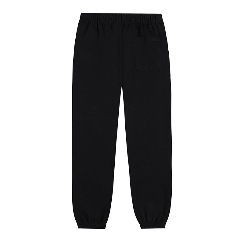 WSC15  New sports pants for autumn and winter season, thick pants clothing