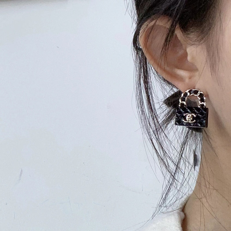 CE4  Fashion New Style Earring Jewelry