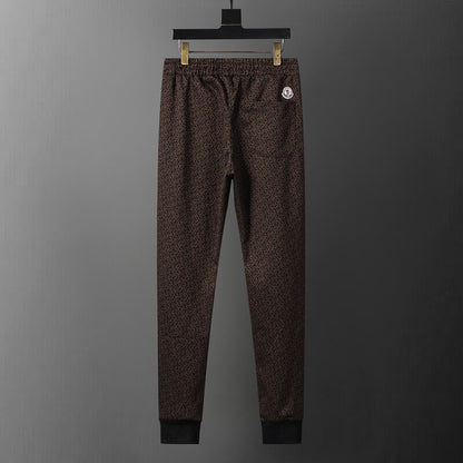 MOC1 New Fashion Set Coat+Pants Clothing