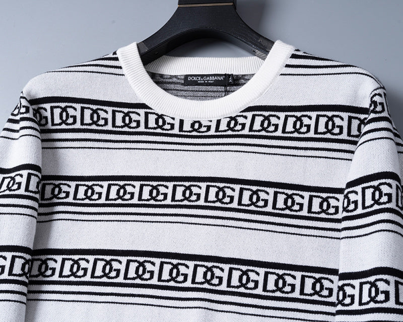 DGC15   Men's and women's autumn and winter sweaters, pullovers,  clothing